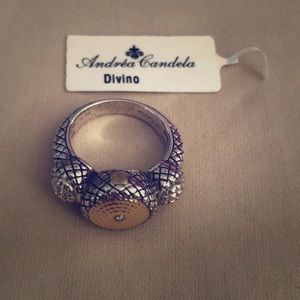 💍💍Brand new Andrea Candela Ring💍💍